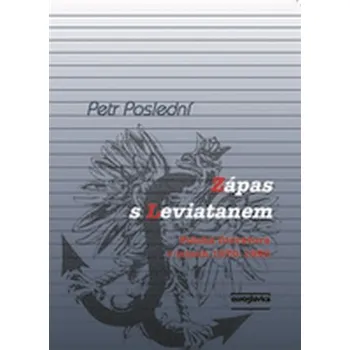 Zápas s Leviatanem - Polská literatura v letech 1970-1990