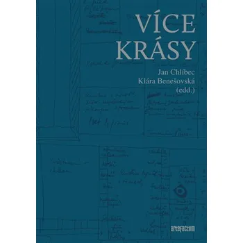 Umění Více Krásy / Skok vysoký Josefa Krásy (2 knihy)