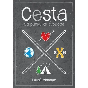 Cesta, od punku ke svobodě