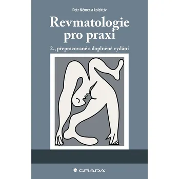 Revmatologie pro praxi, 2. vydání