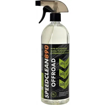 Univerzální čisticí prostředek Univerzální odmašťovač Speedclean Čistič na kolo 1000 ml