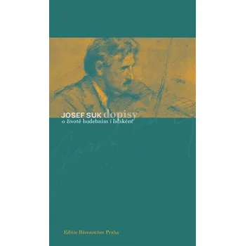 Umění Dopisy o životě hudebním i lidském