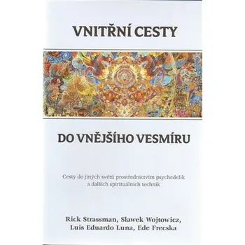 Vnitřní cesty do vnějšího vesmíru