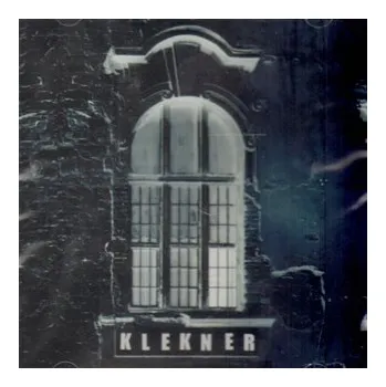 Klekner - CD