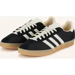 Adidas Originals Sneakersy Gazelle Indoor Pre, černá / režná
