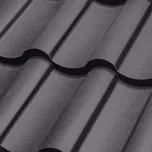 Satjam ARAD purmat, dvoumodulová, černá RR033