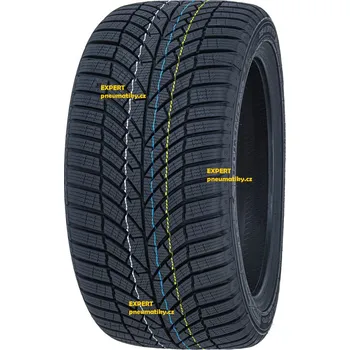 Zimní osobní pneu KUMHO WINTERCRAFT WP52+ 175/70 R13 82T