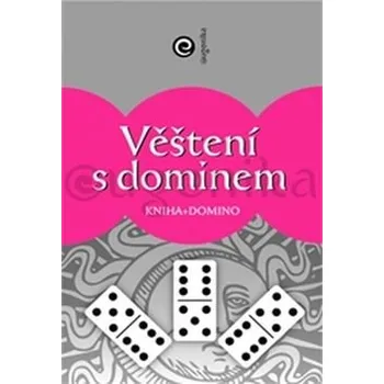 Věštění s dominem (kniha + domino)