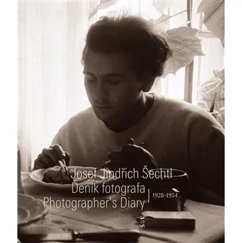 Umění Deník fotografa 1928—1954