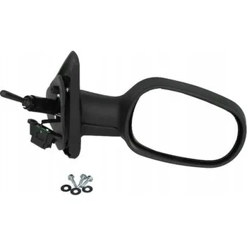 Auto zrcátko [5402-04-1132219P] Zpětné zrcátko vnější P (mechanické)