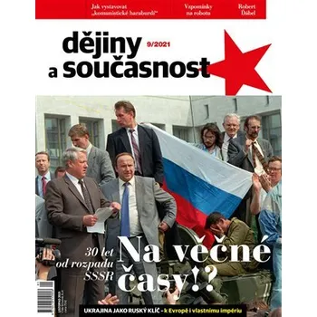 Dějiny a současnost 2/2008