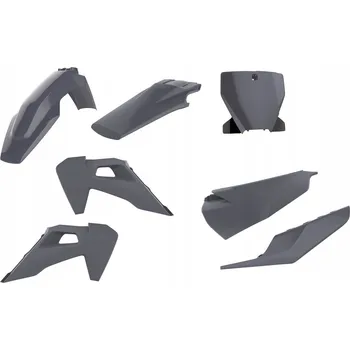 SADA PLASTŮ HUSQVARNA TC/FC TPI '19-'22