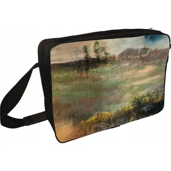 Taška přes rameno Szyjemy Sztukę