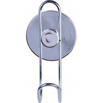 Věšák Samolepicí háček AWD Interior stříbrný