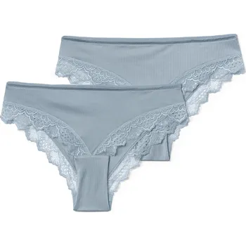 Kalhotky 661082 - Tchibo - Brazilské kalhotky - pro ženy - vel. M 40/42