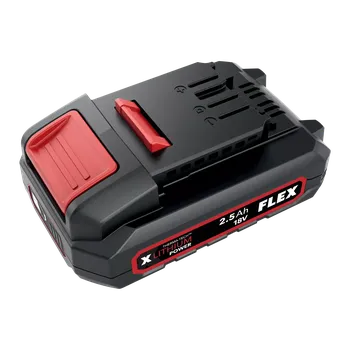 FLEX AP 18/2.5 Akumulátor Li-Ion Power Plus