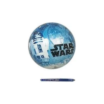 Hra na zahradu Míč - StarWars - 230 mm