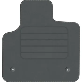 autokoberec Kobercové rohožky Edecor velurové 1 ks.