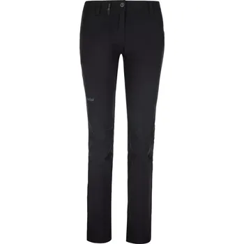Dámské kalhoty Dámské outdoorové kalhoty Kilpi UMBERTA-W černá 42 Short