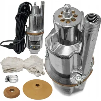 Čerpadlo Ponorné čerpadlo Vander 580 W, 1080 l/h