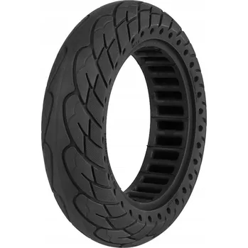 Elektrokoloběžka PNEUMATIKA 10x2.5 palce PRO ELEKTRICKOU KOLOBĚŽKU SEGWAY NINEBOT G30E