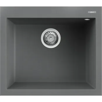 Granitový dřez Granitový dřez Elleci Quadra 105 K99