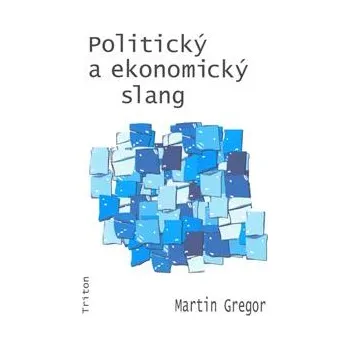 Učebnice Politický a ekonomický slang