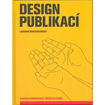 Populárně naučná literatura pro dospělé Design publikací - Vizuální komunikace tištěných médií