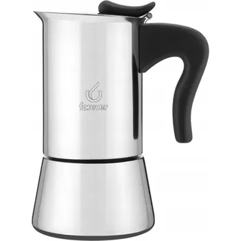Moka konvice Indukční moka konvice Forever MISS SPLENDY 4 tz