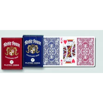 Karetní hra Piatnik Noble House, Bridge, SF