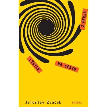 Lístek na cestu z pekla