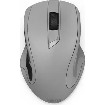 Myš Bezdrátová myš Hama MW-800 V2, laserový senzor