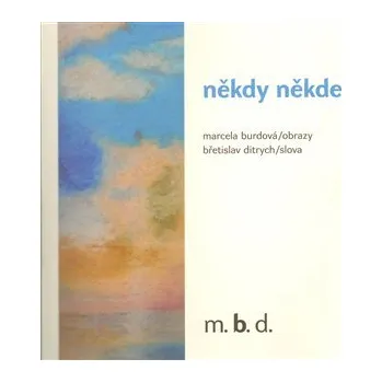 Poezie Někdy někde