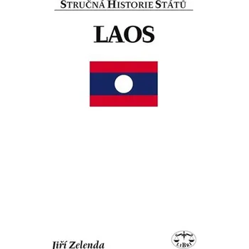 Laos - Stručná historie států