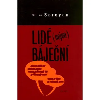 Lidé (nejen) báječní