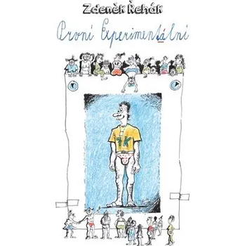 První experimentální