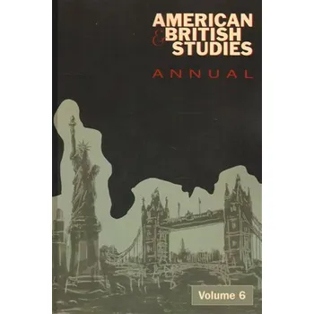 Anglický jazyk American & British Studies 6 (anglicky)