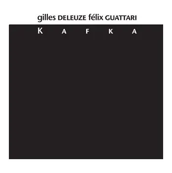 Kafka - Za menšinovou literaturu