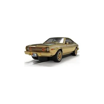 plyšák Autíčko Film & TV SCALEXTRIC C4551A - James Bond - AMC Hornet - The Man With The Golden Gun - Gold Anniversary Edition (1:32)