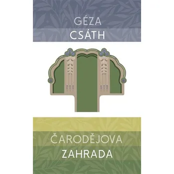 Čarodějova zahrada