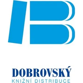 Literární cestopis Bleděmodře pruhovaný + CD