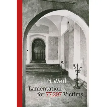 Lamentation for 77,297 Victims