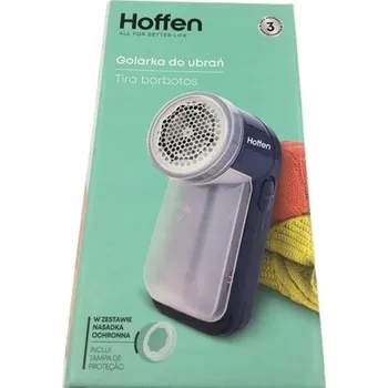 IP kamera Odžmolkovač Hoffen HO-00034