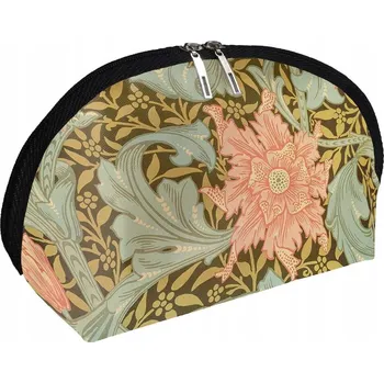 Kosmetická taška Kosmetická taštička Szyjemy sztukę S uměleckým designem, vícebarevná