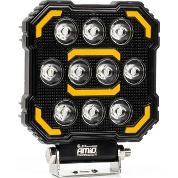 Pracovní světlo Pracovní LED světlo AWL79 48W 6500K 3000lm 9-36V