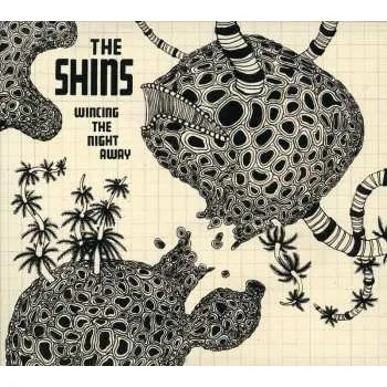 Zahraniční hudba CD The Shins: Wincing The Night Away 2016