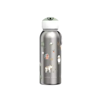 Termoska Little Dutch Termoláhev 350 ml Fairy Garden (107458065406LD)