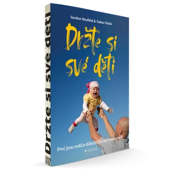 Osobní rozvoj Držte si své děti