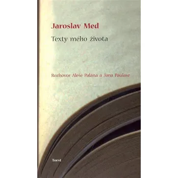 Texty mého života