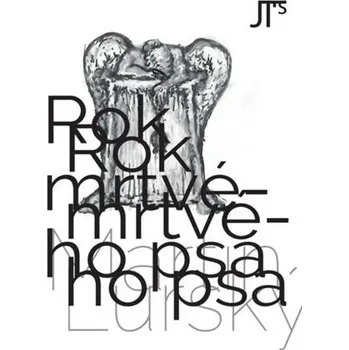 Poezie Rok mrtvého psa